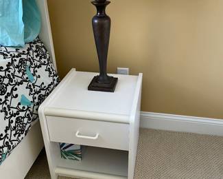 nightstand - 2 available