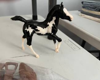 Breyer horse