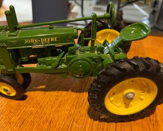 John Deere Collection
