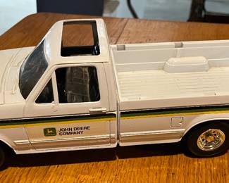 John Deere Collection