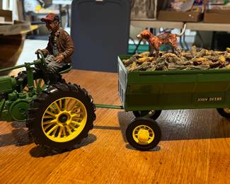 John Deere Collection