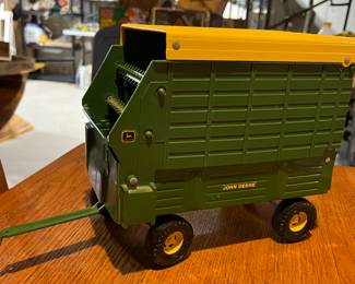 John Deere Collection