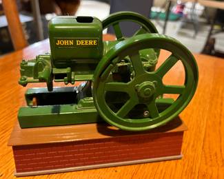John Deere Collection