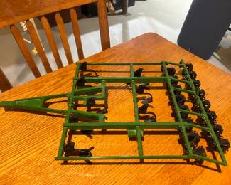 John Deere Collection Ertl