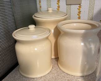 Canister Set