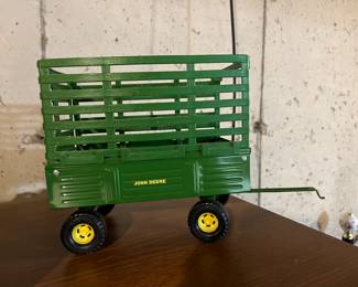 John Deere Collection