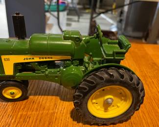 John Deere Collection