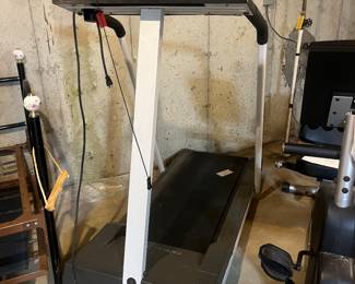 Treadmill 