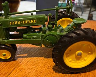 John Deere Collection