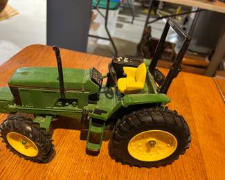 John Deere Collection