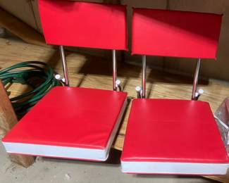 Stadium Seats
