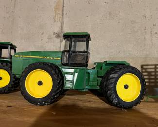 John Deere Collection