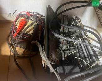 Postwar Lionel Train