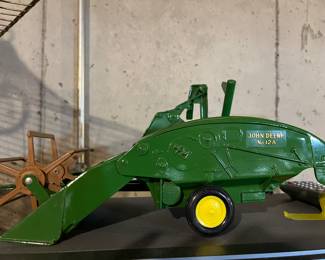 John Deere Collection