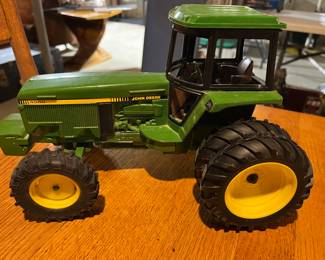 John Deere Collection