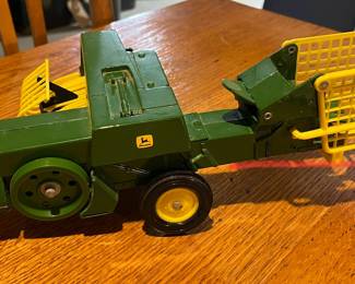 John Deere Collection