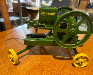 John Deere Collection Ertl 
