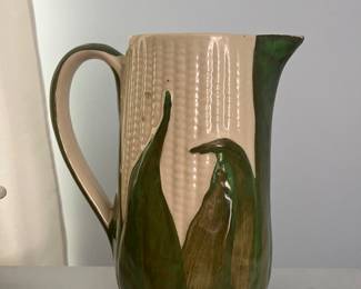 Vintage Shawnee Corn King Pottery