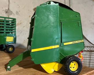 John Deere Collection