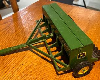 John Deere Collection