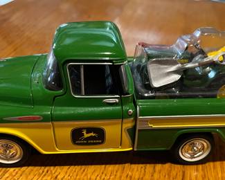 John Deere Collection