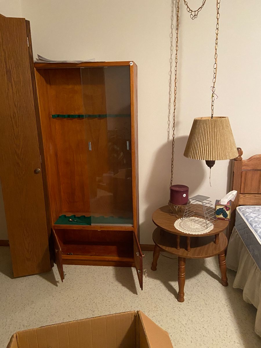 Moving Estate Estate Sale in Owatonna, MN starts on 5/23/2024