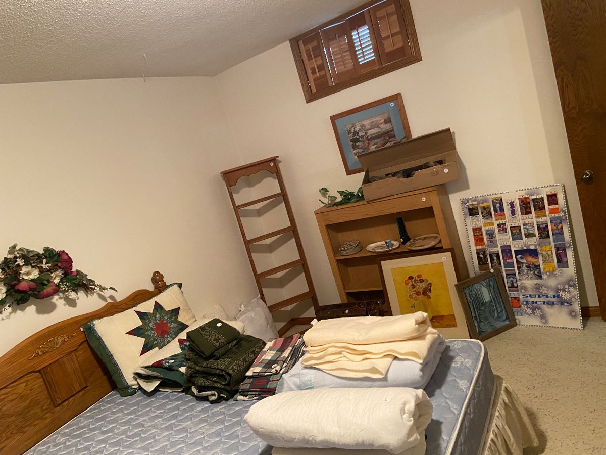 Moving Estate Estate Sale in Owatonna, MN starts on 5/23/2024