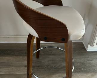 Designer 2 stools