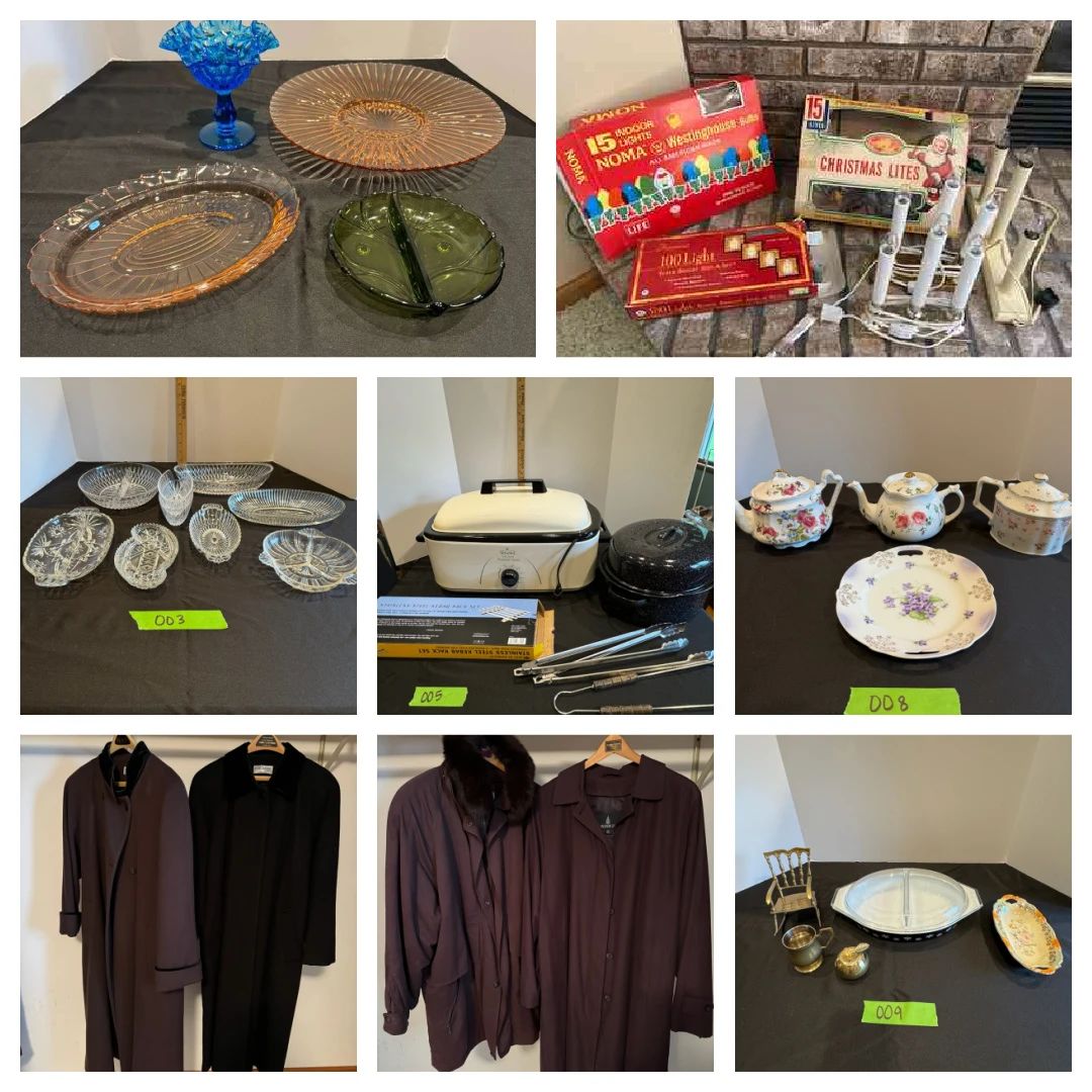 Bud and Lorraine Miller Elkader Iowa In Home... starts on 5/22/2024