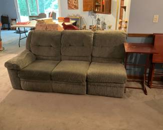 SOFA SETIONS