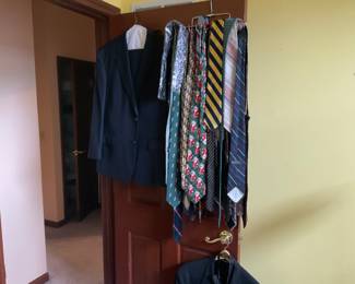 GREAT MENS TIES