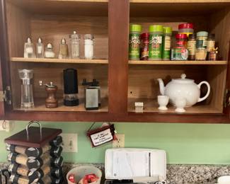 SPICES