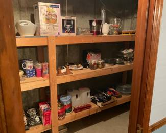 MISCELLANEOUS COOKWARE