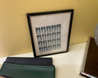 STAMPS 