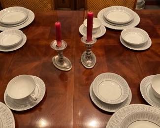 FINE CHINA