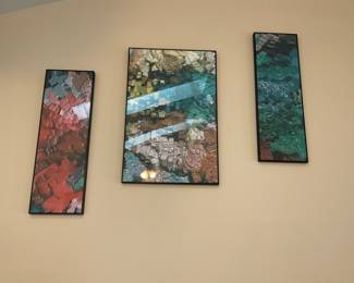 WALL ART