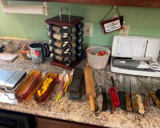 COOKWARE