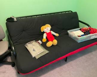 DAY BED