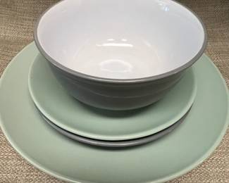 Royal Norfolk stoneware