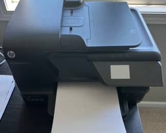 HP Office Jet Pro
