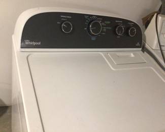 WHIRLPOOL Dryer $200