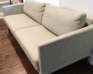 Scandanavia Design Sofa $775