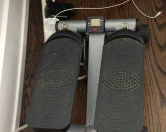 SUNNY Brand under desk pedaler $50