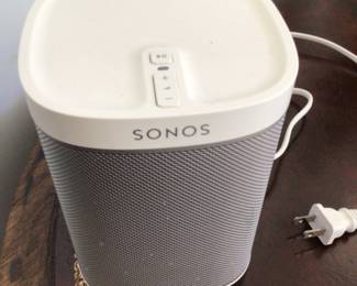 Sonos. $75
