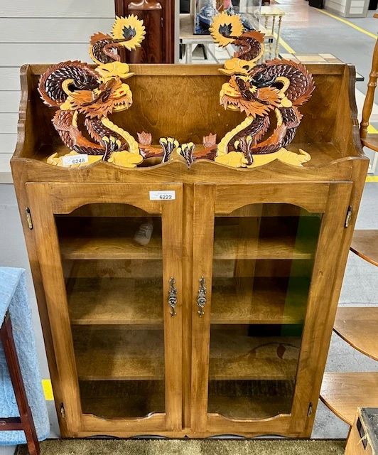 Berner's Weekly Auction in Deland, FL starts on 5/22/2024