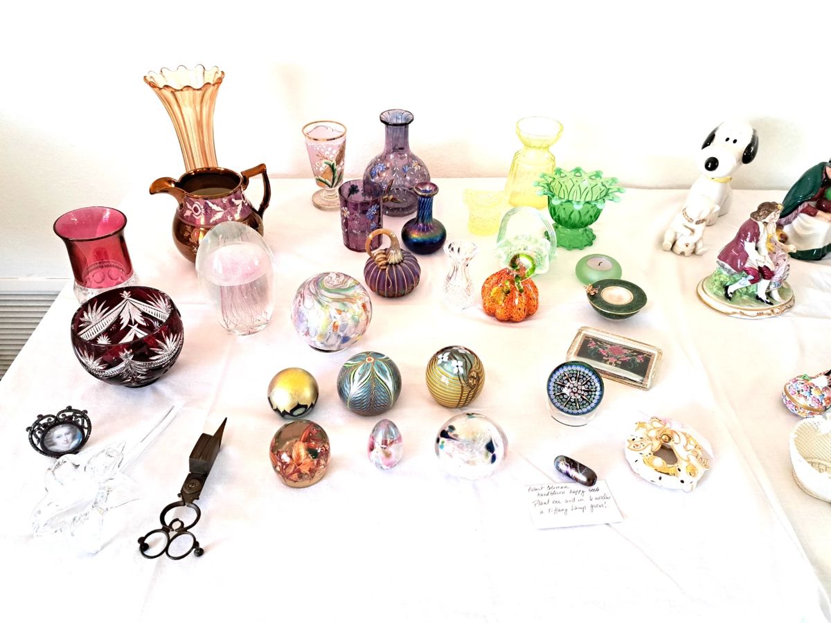 INTERBAY ESTATE SALES NORTHWEST ST PETERSBURG starts on 5/24/2024