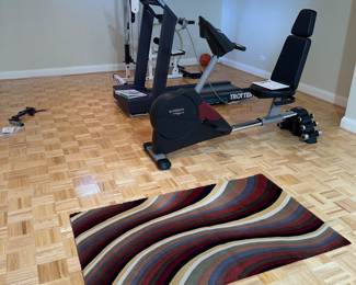 Exercise Equipment 