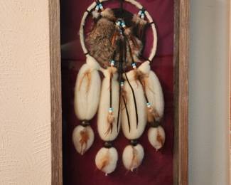 Native American decor items / Southwest decor