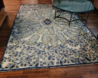 AVAILABLE AT HALF PRICE !!
designer rugs