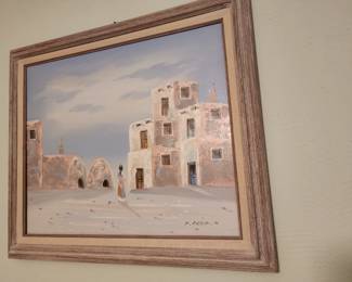 wall art / wall decor